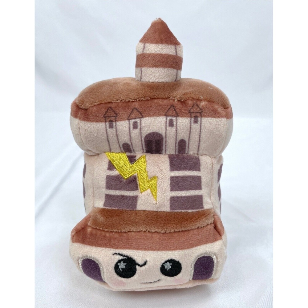 Disney‎ Parks Wishables Tower of Terror Attraction Ride Plush